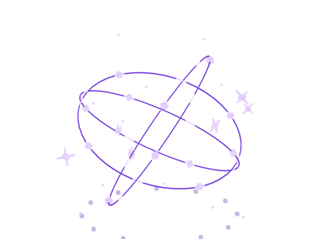 Astral Orrery